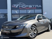 Peugeot 508 - 1.2 PureTech Allure Pack Aut. Adapt-Cruise Camera
