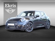 MINI John Cooper Works - 1.5 Cooper / JCW-Pakket / Stuur & Stoelverwarming / Achterui