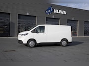 Maxus eDeliver 7 - L2H1 77 kWh