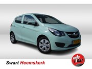 Opel Karl - 1.0 ecoFLEX Edition | Automaat | Airco | Orig. NL auto