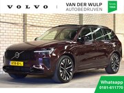 Volvo XC90 - T8 455PK AWD Ultra Dark | Luchtvering | Trekhaak | B&W | Vol