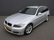 BMW 3-serie - 318d Corporate Lease| LCI| LEER| CLIMA| NAVI| CRUISE
