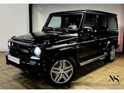 Mercedes-Benz G-klasse - AMG 63 PANO H&K BLINDSPOT