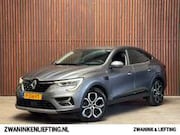 Renault Arkana - 1.6 E-Tech Hybrid 145 Intens Clima-Cruise-Carplay