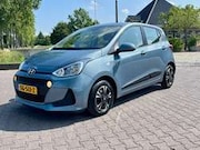 Hyundai i10 - 1.0i Comfort-Airco-Navigatie-Multimedia