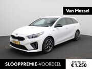 Kia Ceed - Sportswagon 1.5 T-GDi MHEV GT-Line Edition | Apple Carplay |