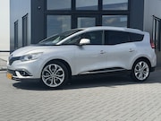 Renault Grand Scénic - 1.4 TCe Zen 7p. Clima | Cruise | Navi | Donker glas