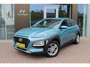 Hyundai Kona - 1.0 T-GDI 120pk Comfort Airco Navi Carplay Camera 38.069km 1