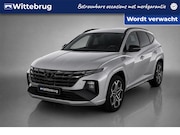Hyundai Tucson - 1.6 T-GDI PHEV N Line 4WD / Navi / App connect / 360 Camera 