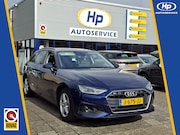 Audi A4 - Avant 35 TFSI Pro Line 2.0 mild hybrid Trekhaak CarPlay Crui