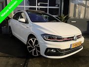 Volkswagen Polo - 2.0 TSI GTI DSG Panoramdak Virtual DCC Navi Stoelverwarming