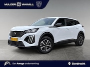 Peugeot e-2008 - Business EV 54kWh 156pk Long Range | NAVI | APPLE CARPLAY /
