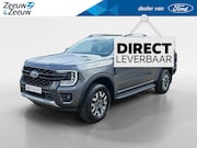 Ford Ranger - Wildtrak 2.3 PHEV 279pk 10-traps automaat | 5 persoons | GRI