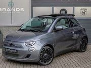 Fiat 500e - E La Prima 42 kWh 1e eig Full option Garantie