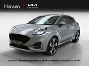 Ford Puma - 1.0 EcoBoost ST-Line X Automaat I Trekhaak I Stoel- en stuur
