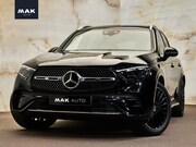 Mercedes-Benz GLC-klasse - 400e 4Matic AMG Line, pano, luchtv., 4-wielbest, Burmester, 