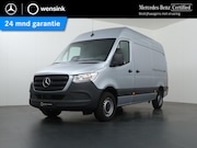 Mercedes-Benz Sprinter - 317 CDI | L2 H2 | PRO | AUTOMAAT | ACHTERUITRIJCAMERA | NAVI
