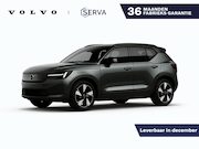 Volvo EX40 - P5 Long Range Ultra Europa 82 kWh | Panoramadak | 360° camer