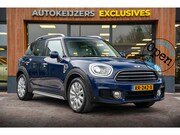 MINI Countryman - Mini 2.0 Cooper D Chili Harman Kardon HUD Keyless Camera Nav