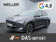 MG MGS5 EV - 64kWh Luxury *LED*360°*ACC*Navi*SHZ*PDC