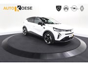 Renault Captur - 1.8 E-Tech full hybrid 160 techno | Camera | Adaptieve Cruis