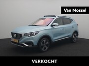 MG MG ZS - EV Luxury 45 kWh | Navi | Camera | Led | Panoramadak | Leder