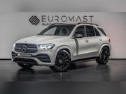 Mercedes-Benz GLE-klasse - 450 AMG 4MATIC 7pers | Luchtvering | Panoramadak | Full opti