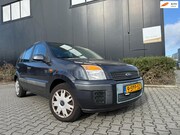 Ford Fusion - 1.4-16V Cool & Sound