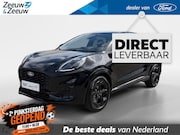 Ford Puma - 1.0 EcoBoost Hybrid BlueCruise Edition | Uit Voorraad Leverb