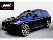 BMW X3 - M40i xDrive Individual BOMVOLL OPTIES