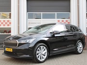 Skoda Enyaq iV - 60 First Edition /NAVI/Panoramadak/Leder/20'LM/PDC/Cruise/Cl