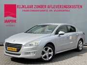 Peugeot 508 - BWJ 2013 1.6 157 PK THP Active AUTOMAAT 108.000 KM! TREKHAAK