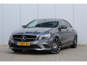 Mercedes-Benz CLA-Klasse - 200 Prestige AMG | Automaat | Leder | Stoelverwarming | Navi