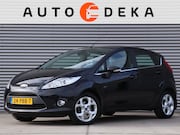 Ford Fiesta - 1.4 Titanium X Automaat *1e Eigenaar*Dealeronderh.