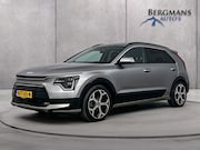 Kia Niro - 1.6 GDi ExecutiveLine // DEALERONDERHOUDEN // TREKHAAK // SC