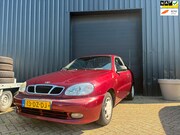 Daewoo Lanos - 1.5 SX AUTOMAAT Apk tot 02-2027