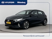 Hyundai i20 - 1.0 T-GDI COMFORT | NAVI via APPLE CARPLAY & ANDROID AUTO | 