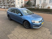 Volkswagen Golf - 1.4 TGI CNG Comfortline BMT 1-Eigenaar