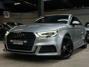 Audi A3 - LIMOUSINE 35 TFSI CoD Sport S Line Edition Led