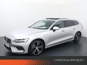 Volvo V60 - 2.0 T6 Recharge AWD Inscription | 340 PK | Panoramadak | Led