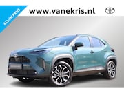 Toyota Yaris Cross - 1.5 Hybrid 130 Dynamic, €1.500 Inruilpremie! Comfort Pack, V