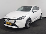 Mazda 2 - 1.5 ExclusiveLine *DEMO