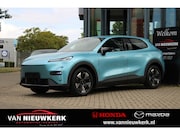 Changan Deepal S05 - 68, 82kWh 272pk Pro | 486 KM Range | 18% bijtelling | 200kw