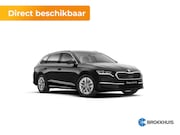 Skoda Octavia - Combi Business Edition Plus | Achteruitrijcamera | Chromen g