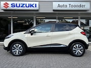 Renault Captur - 0.9 TCe Expression | Cruise Control | Trekhaak