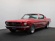 Ford USA Mustang - USA 289 CI 1965 Fastback C-Code *Gerestaureerd