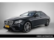 Mercedes-Benz E-klasse - E 53 Limousine Automaat 4MATIC | Premium Pakket | AMG Nightp