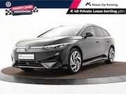 Volkswagen ID.7 - Pro Limited Edition 77 kWh accu 286 PK · Draadloze telefoonl