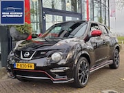 Nissan Juke - 1.6 Turbo 200PK NISMO | Navigatie | Climate Control | LM Vel