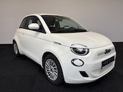 Fiat 500e - 42 KWH ICON SOH 95% Car play Cruise control Lane assist